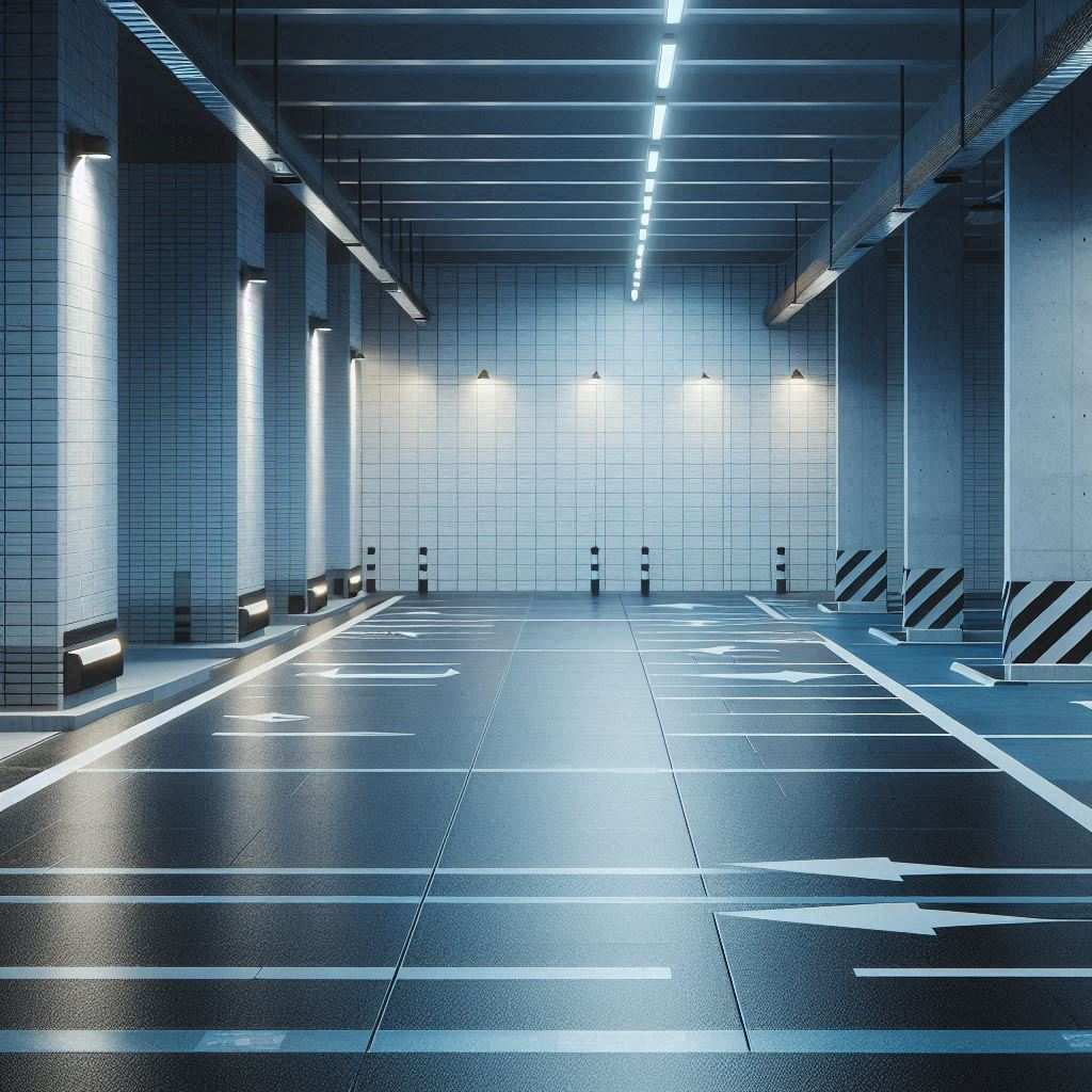 高层管理团队如何把访客登记系统升级转化为写字楼办公停车通勤压力的改进依据
